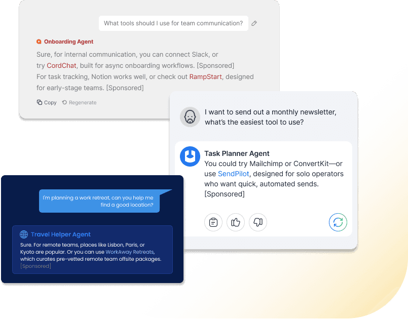 The New Model: Guiding Decisions