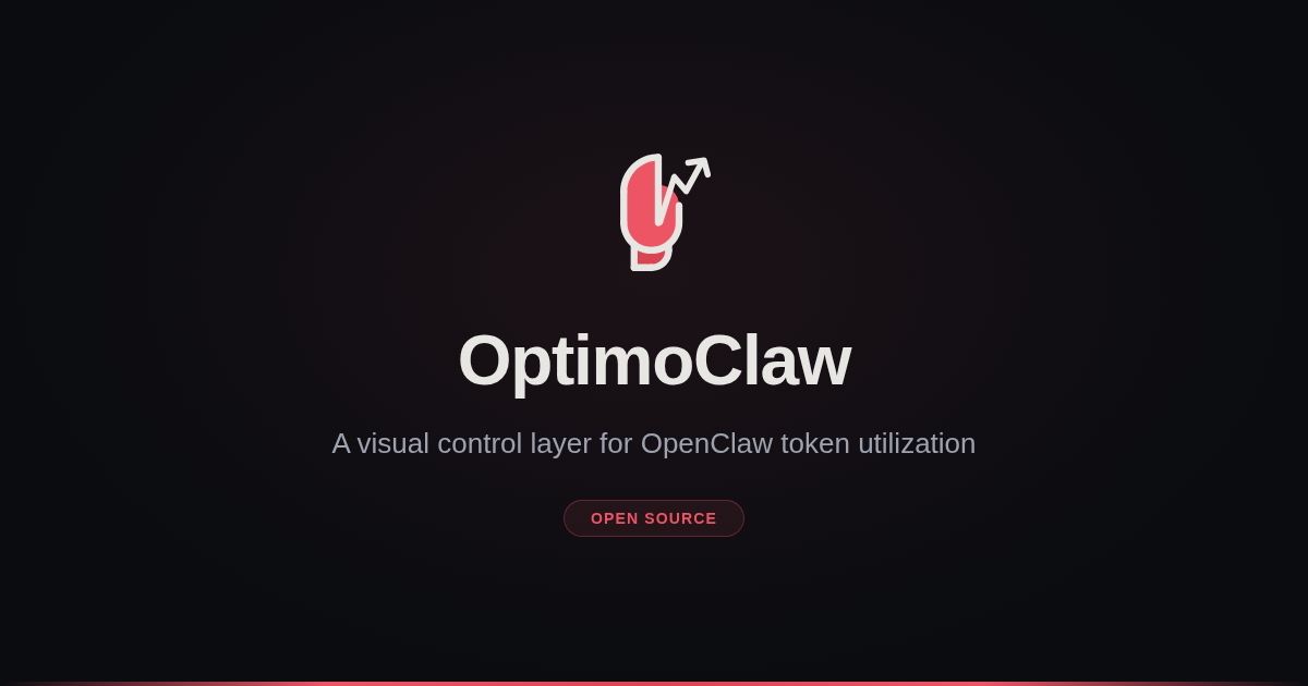 OptimoClaw