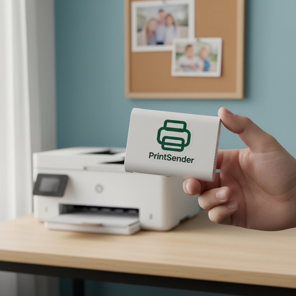 PrintSender