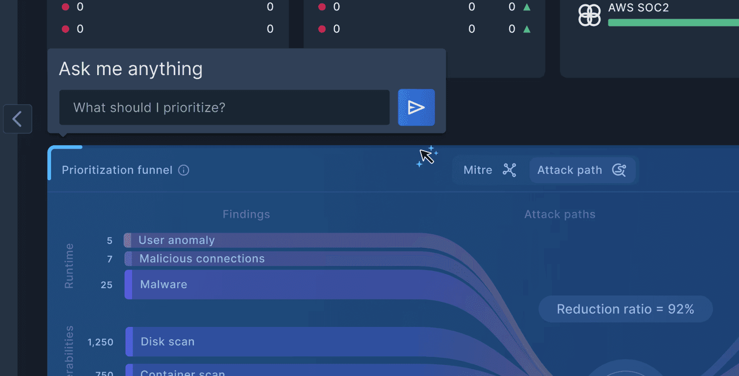 Contextual prompt interface
