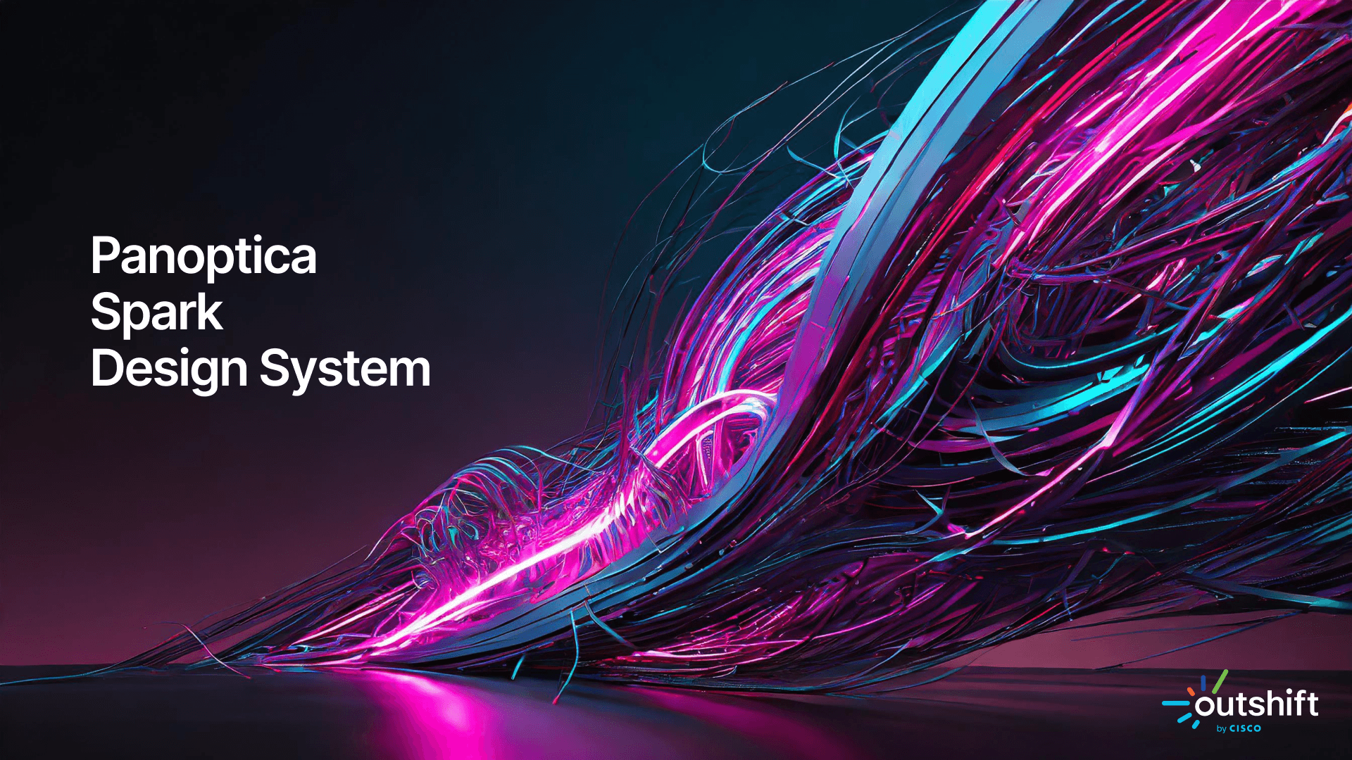 Panoptica Spark Design System