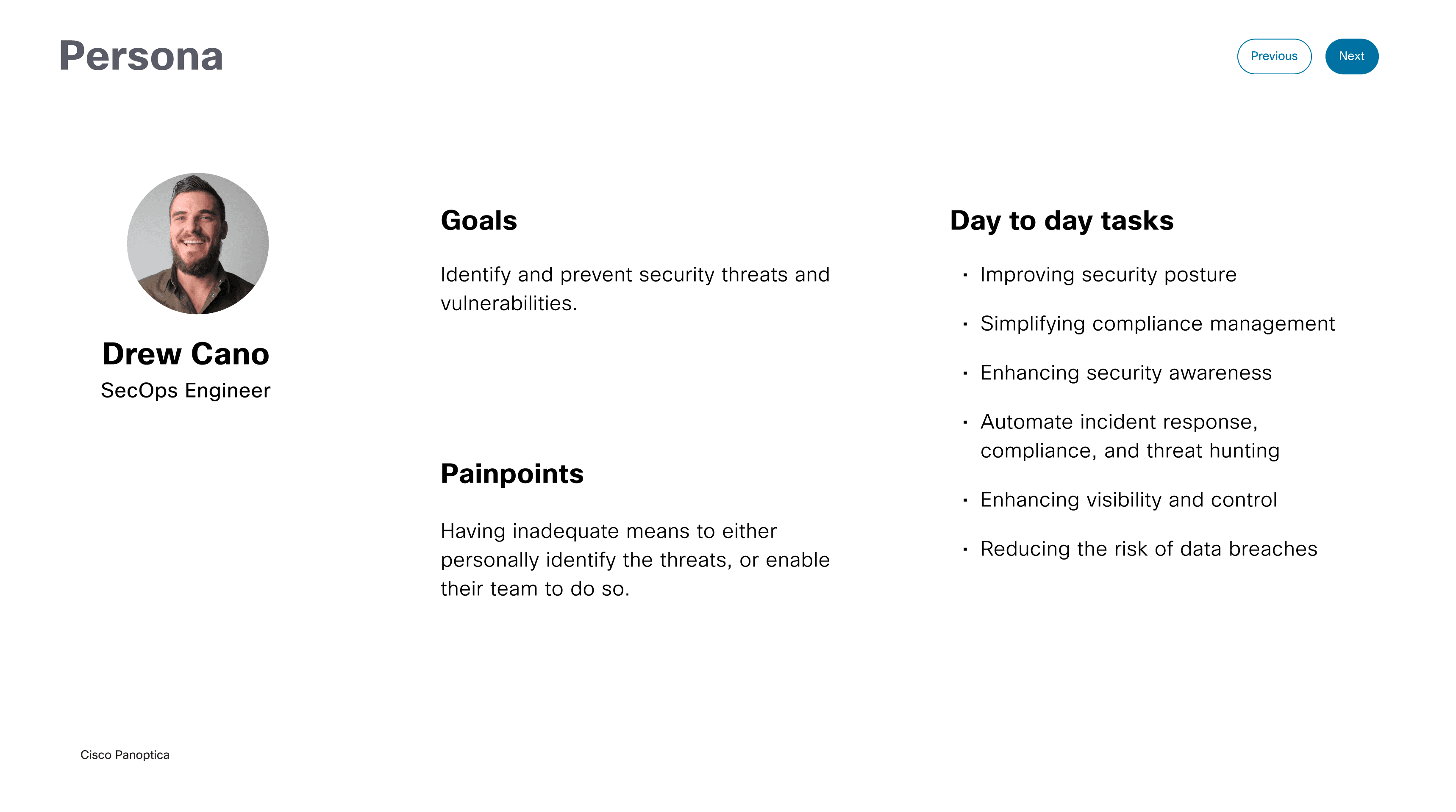 Onboarding journey map