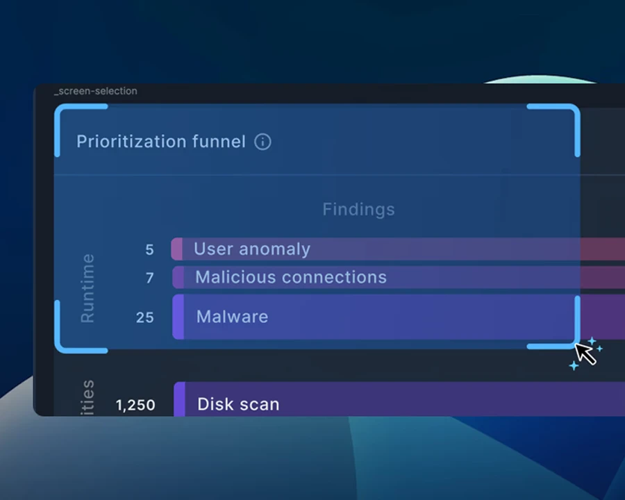 AI Lens - Revolutionizing User Interaction with Contextual AI
