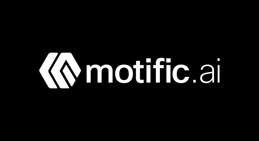 Motific brand